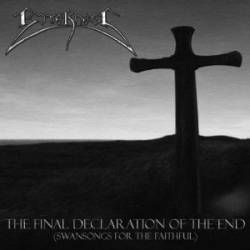 Bitterness (GER) : The Final Declaration of the End (Swansongs for the Faithful)
